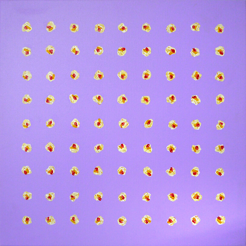 Let's eat everyone (In 82 people)