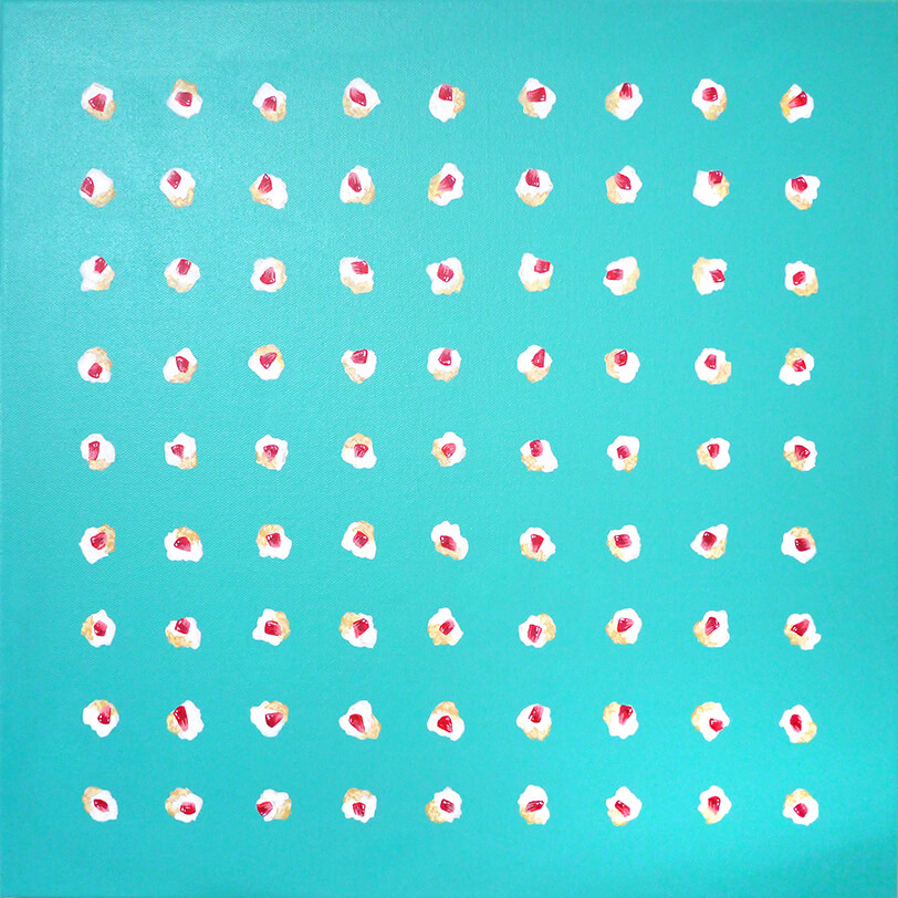 Let's eat everyone (In 82 people)