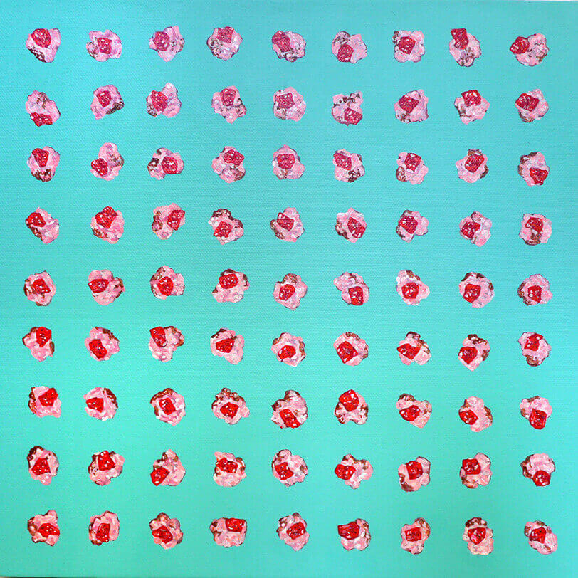 Let's Eat, Everyone (In 82 people)