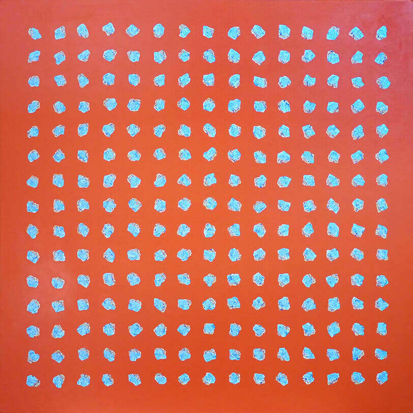 Let's Eat, Everyone (In 226 people), orange