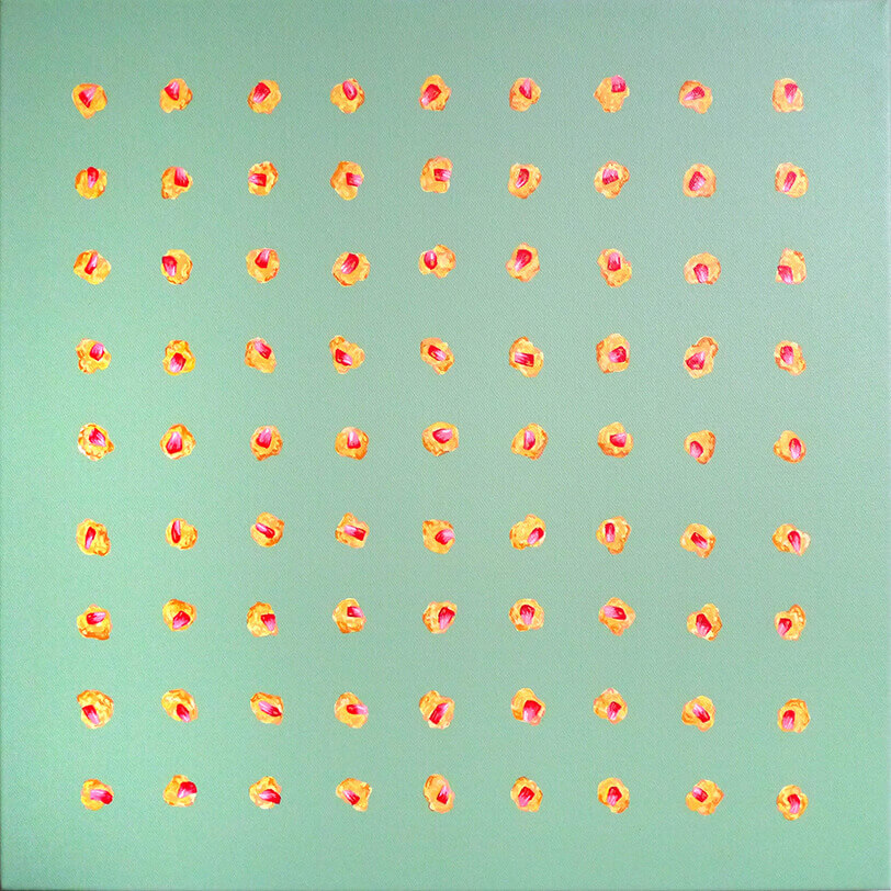 Let's eat everyone (In 82 people)