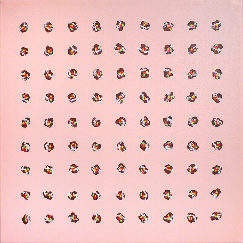 Let's eat everyone (In 82 people)