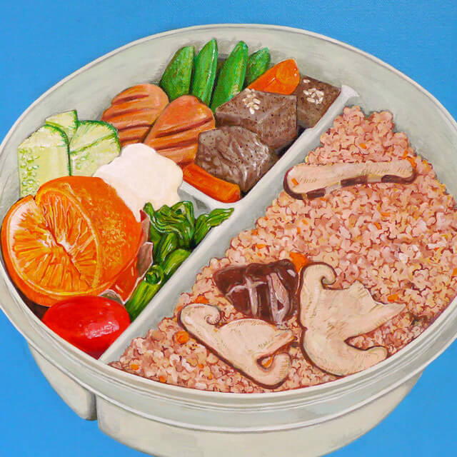 BENTO/弁当