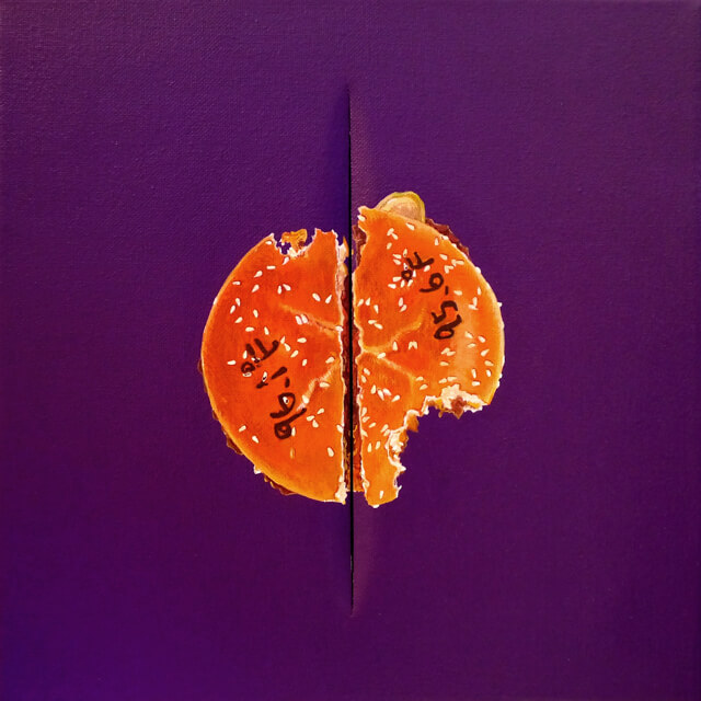 ONE BITE CHALLENGE AFTER CORONAVIRUS (COVID-19)(ノリナ/74歳/女性/2020年4月18日)