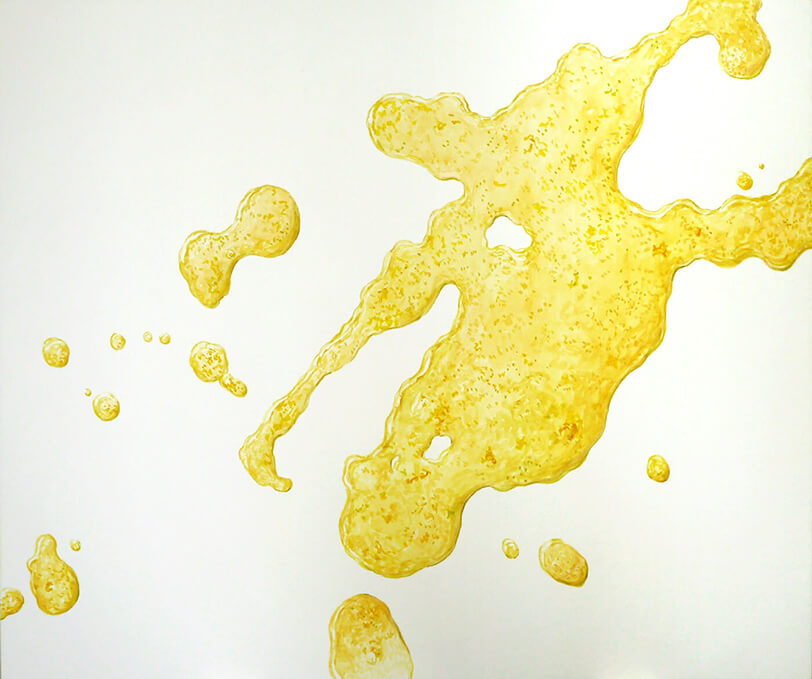 Paste Abstraction #01