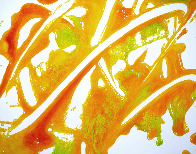 Paste Abstraction #03