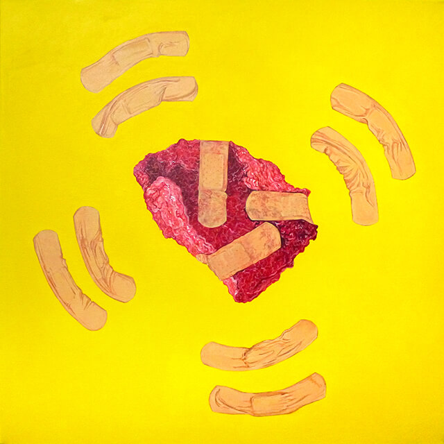 (ウシさんのおシリの)いたいのいたいのとんでいけ